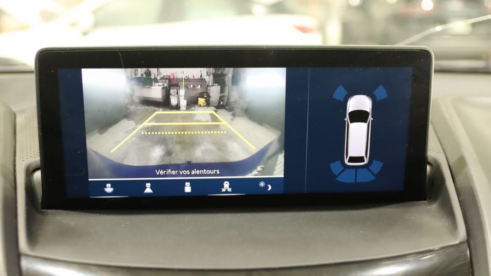 Acura RDX A-Spec 2021 d&rsquo;occasion à vendre - 27