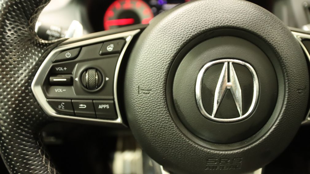 Acura RDX A-Spec 2021 d&rsquo;occasion à vendre - 24