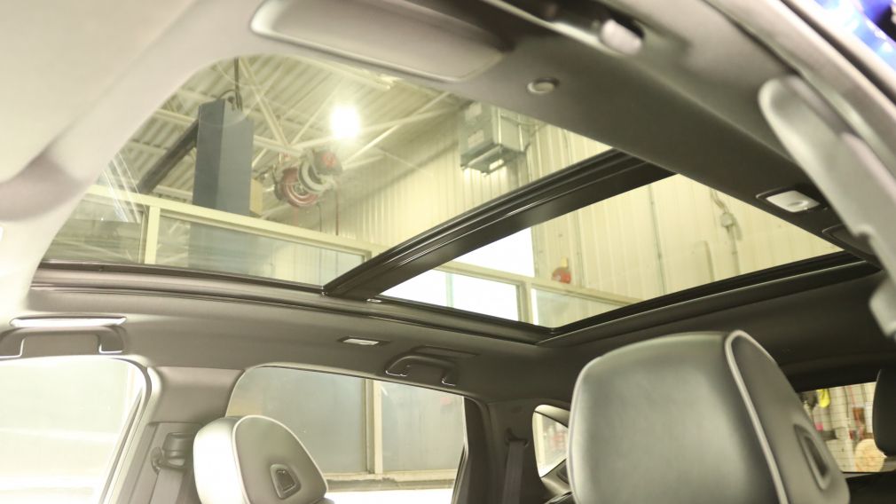 Acura RDX A-Spec 2021 d&rsquo;occasion à vendre - 34