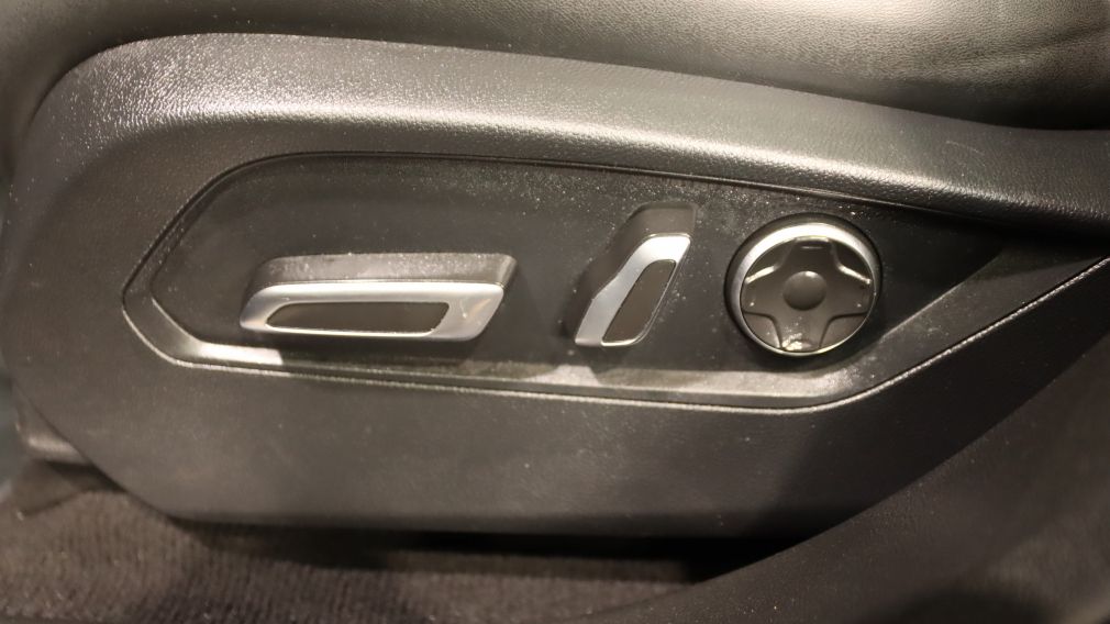 Acura RDX A-Spec 2021 d&rsquo;occasion à vendre - 33