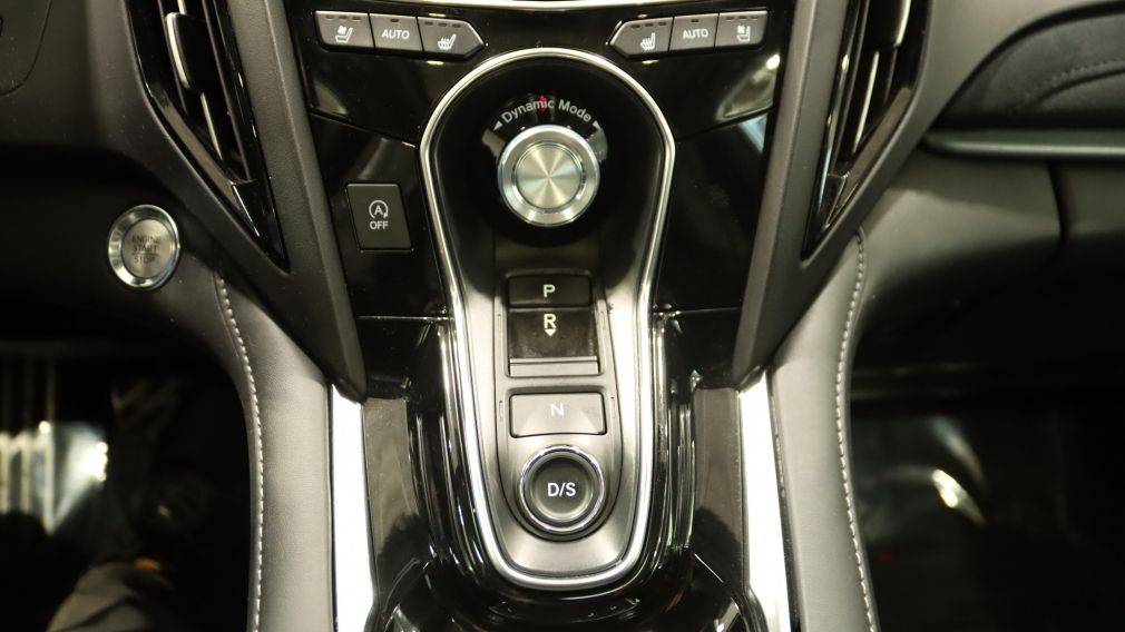 Acura RDX A-Spec 2021 d&rsquo;occasion à vendre - 30