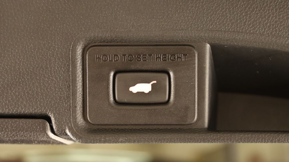 Acura RDX A-Spec 2021 d&rsquo;occasion à vendre - 37