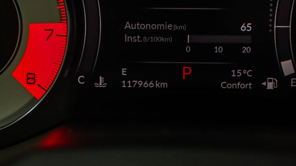 Acura RDX A-Spec 2021 d&rsquo;occasion à vendre - 14