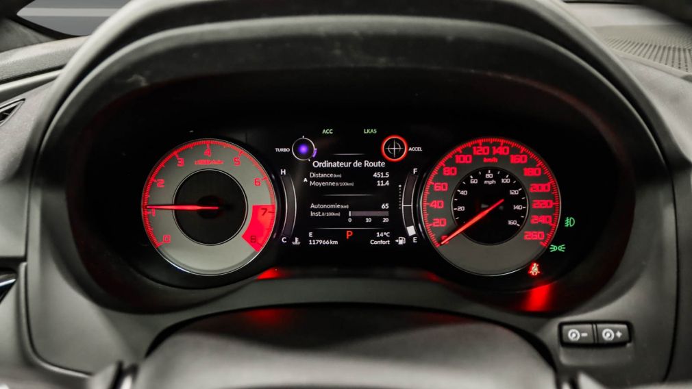 Acura RDX A-Spec 2021 d&rsquo;occasion à vendre - 16