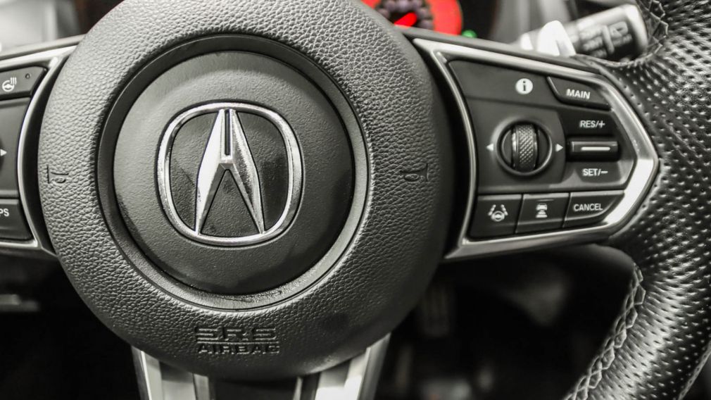 Acura RDX A-Spec 2021 d&rsquo;occasion à vendre - 17