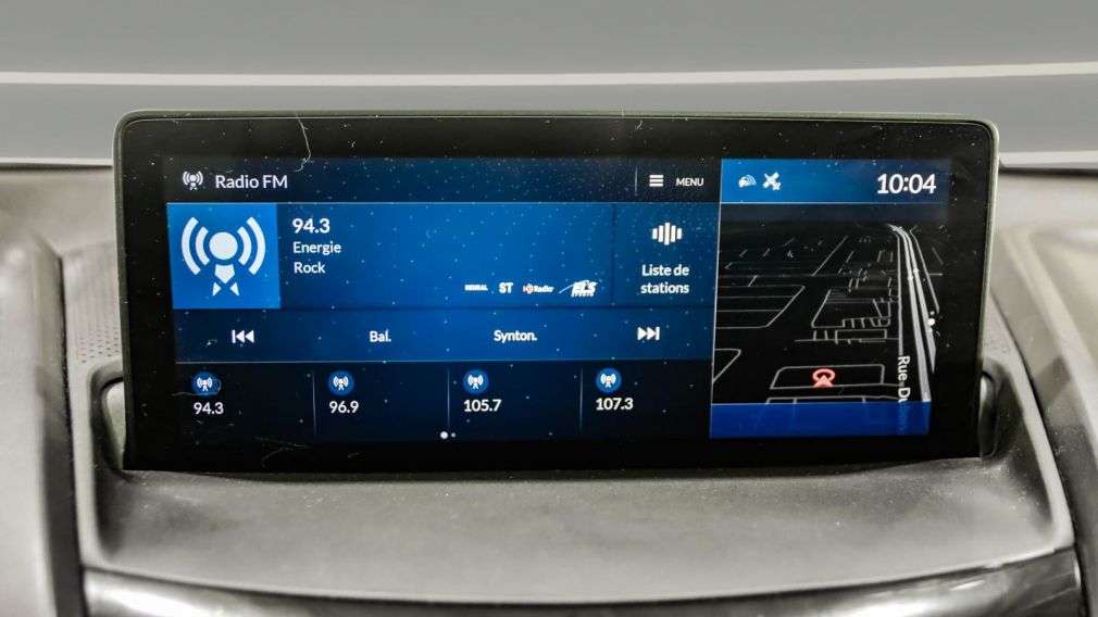 Acura RDX A-Spec 2021 d&rsquo;occasion à vendre - 18