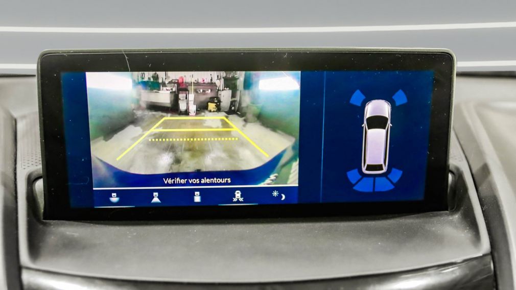 Acura RDX A-Spec 2021 d&rsquo;occasion à vendre - 19