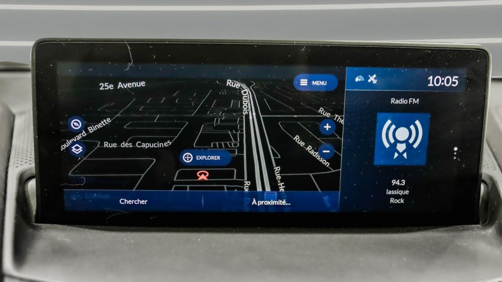 Acura RDX A-Spec 2021 d&rsquo;occasion à vendre - 20