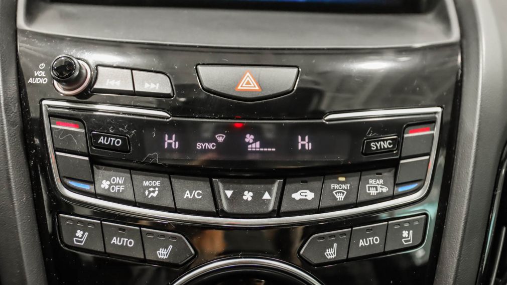 Acura RDX A-Spec 2021 d&rsquo;occasion à vendre - 21