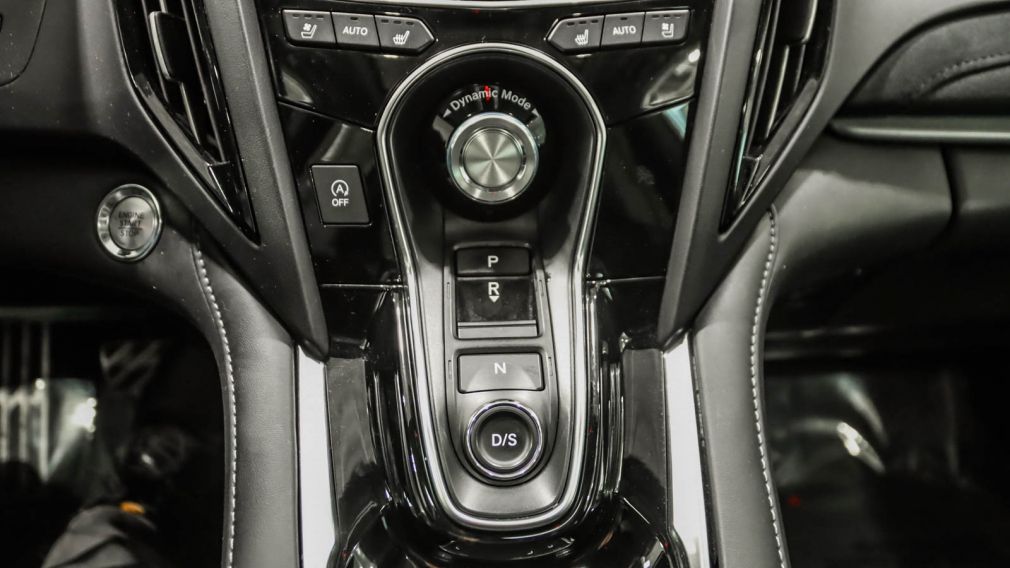 Acura RDX A-Spec 2021 d&rsquo;occasion à vendre - 22