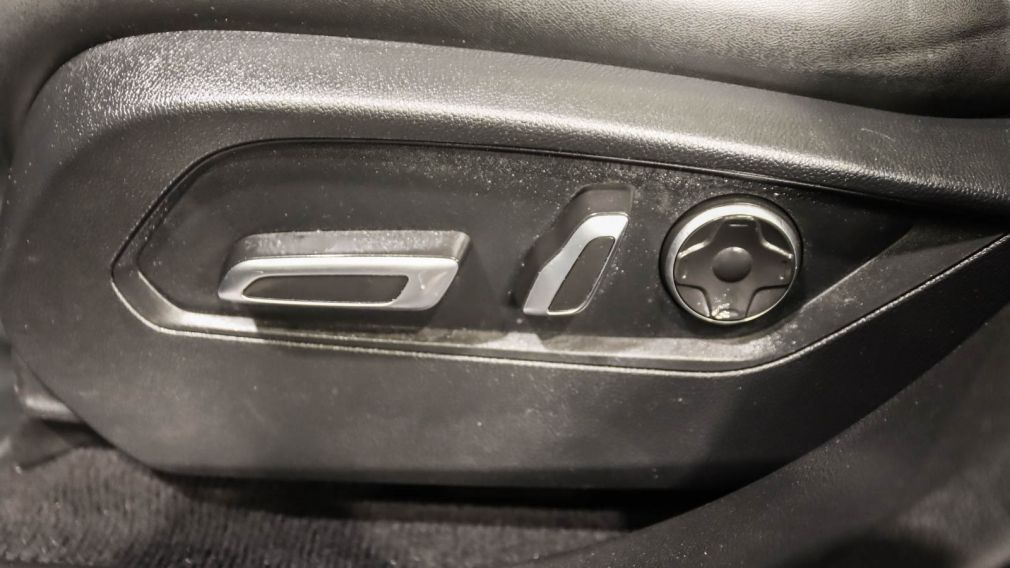Acura RDX A-Spec 2021 d&rsquo;occasion à vendre - 25