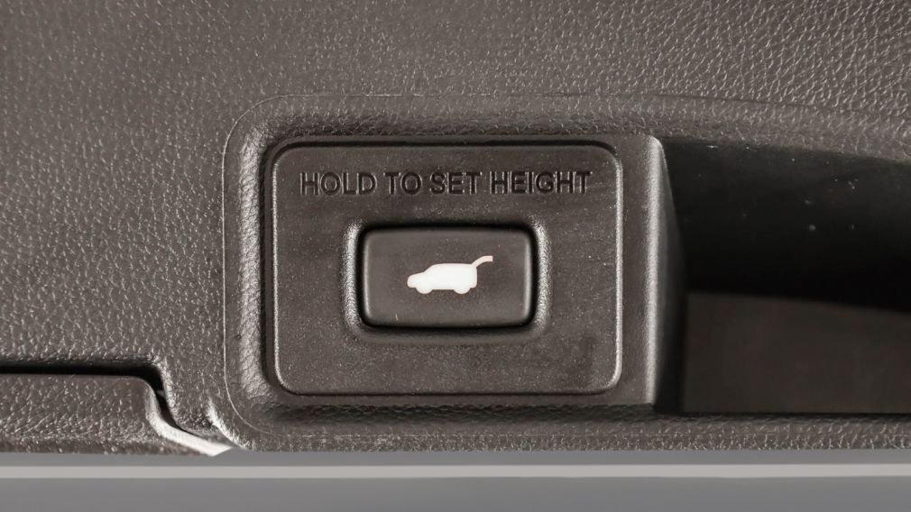 Acura RDX A-Spec 2021 d&rsquo;occasion à vendre - 29