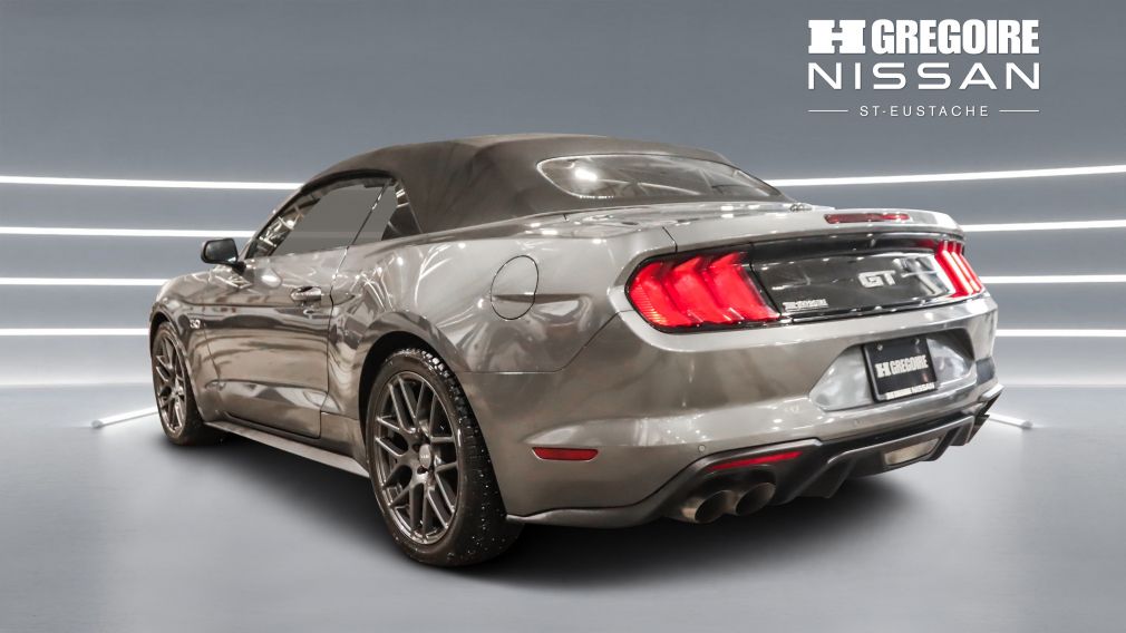 Ford Mustang GT Premium 2021 d&rsquo;occasion à vendre - 6