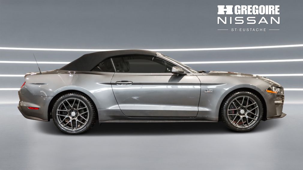 Ford Mustang GT Premium 2021 d&rsquo;occasion à vendre - 10