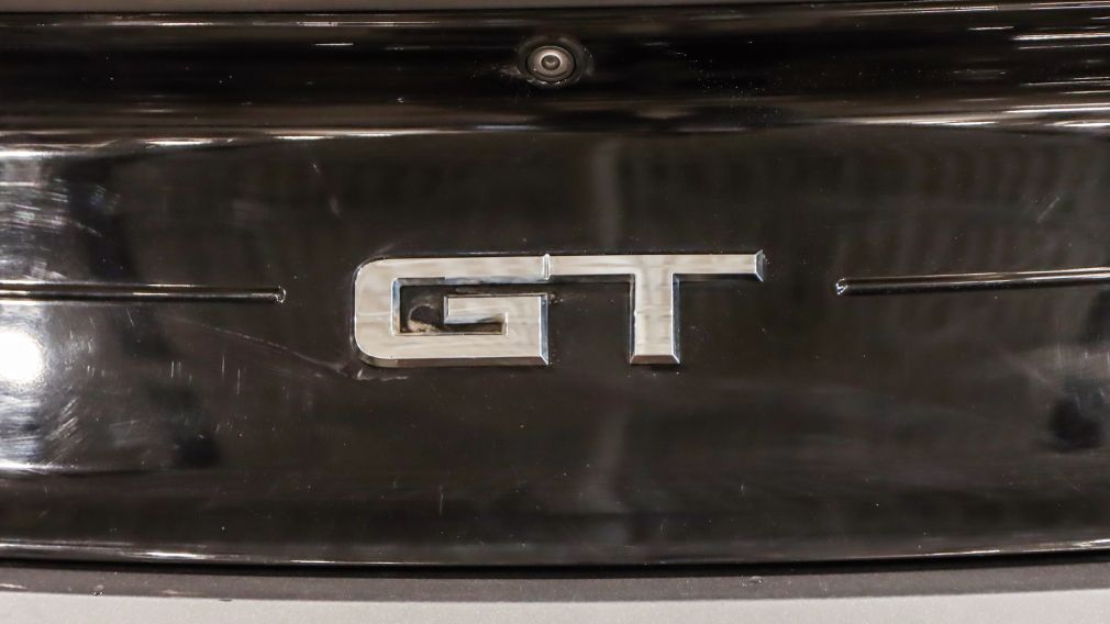 Ford Mustang GT Premium 2021 d&rsquo;occasion à vendre - 12