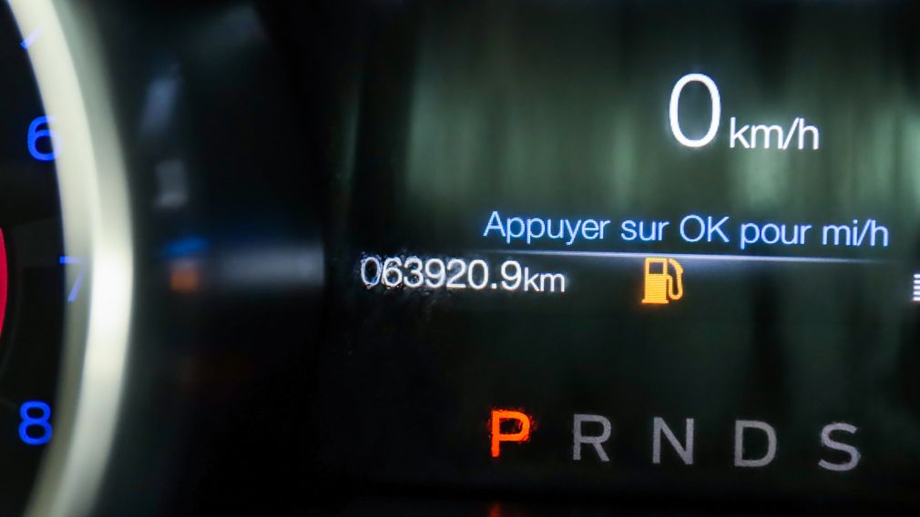 Ford Mustang GT Premium 2021 d&rsquo;occasion à vendre - 13