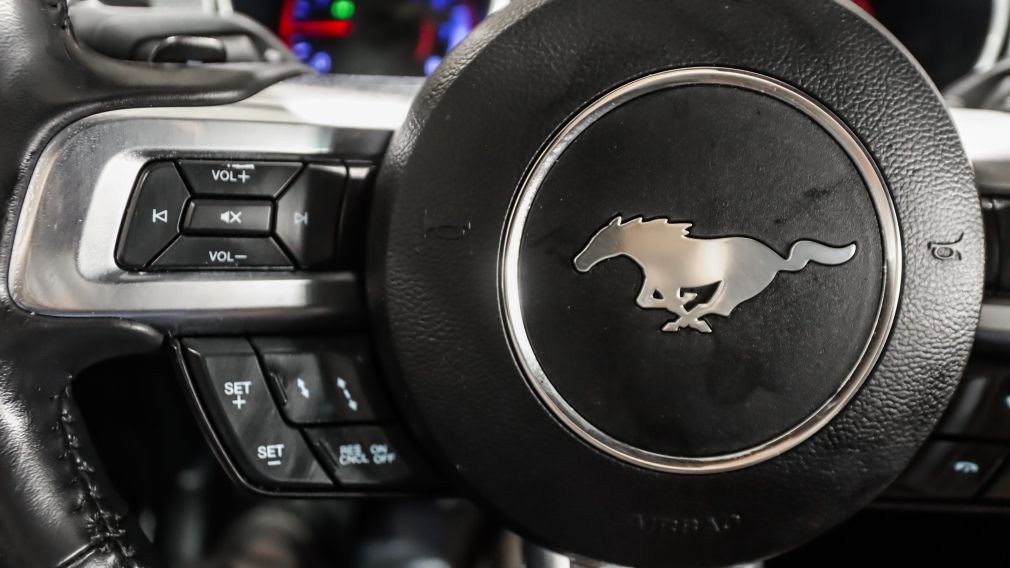 Ford Mustang GT Premium 2021 d&rsquo;occasion à vendre - 15