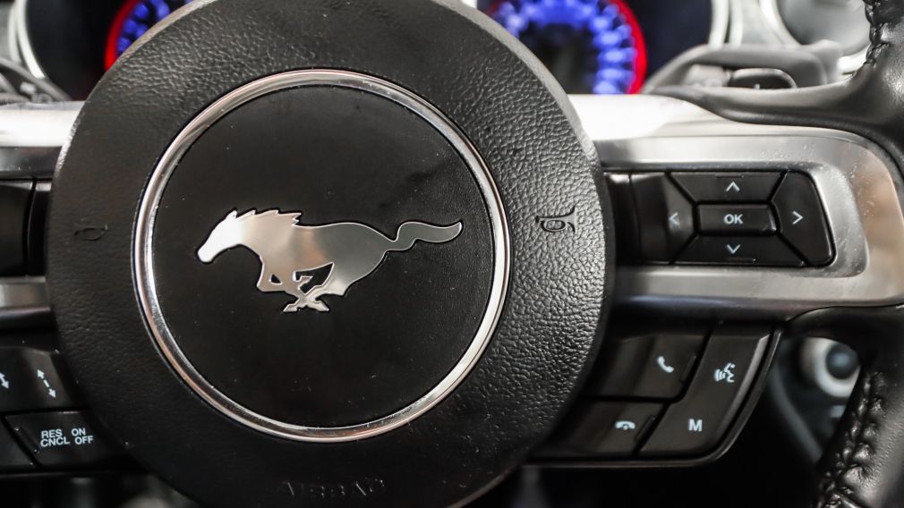 Ford Mustang GT Premium 2021 d&rsquo;occasion à vendre - 16