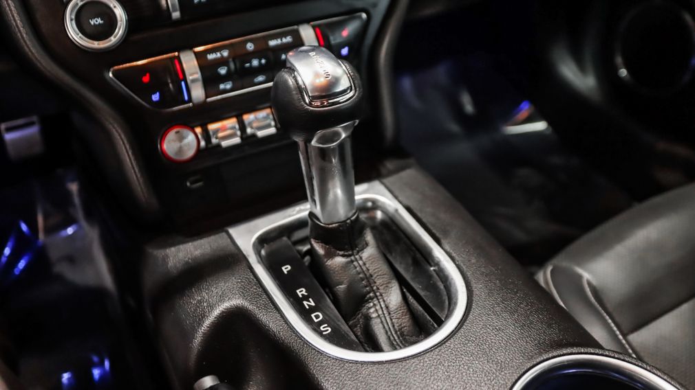 Ford Mustang GT Premium 2021 d&rsquo;occasion à vendre - 20