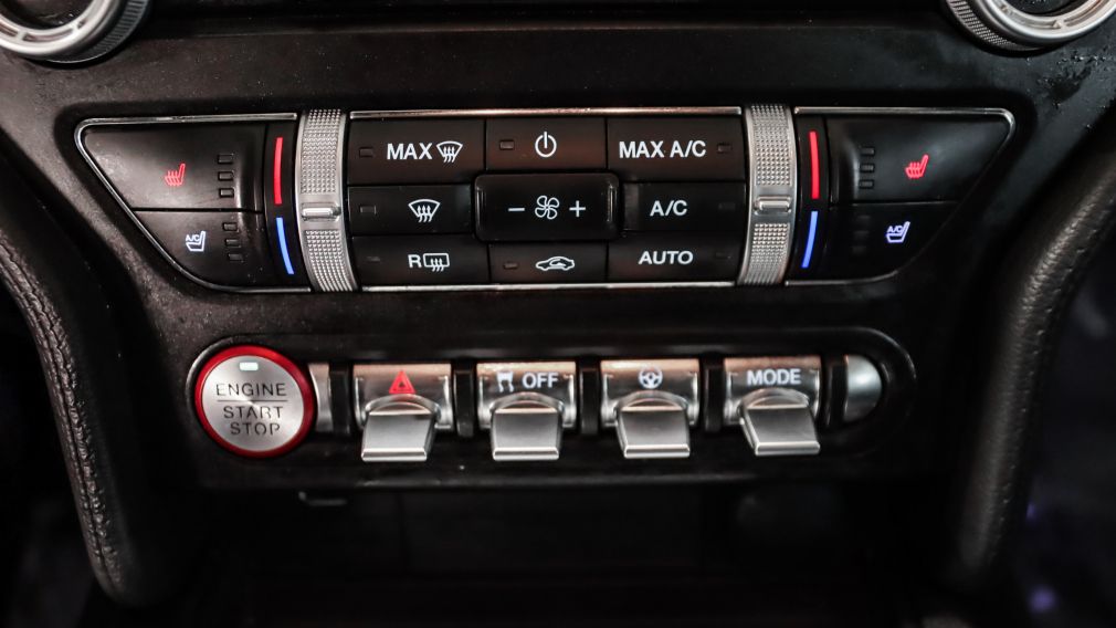 Ford Mustang GT Premium 2021 d&rsquo;occasion à vendre - 19