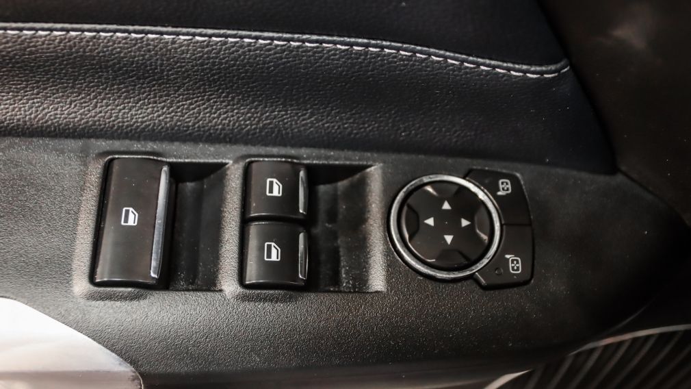 Ford Mustang GT Premium 2021 d&rsquo;occasion à vendre - 21