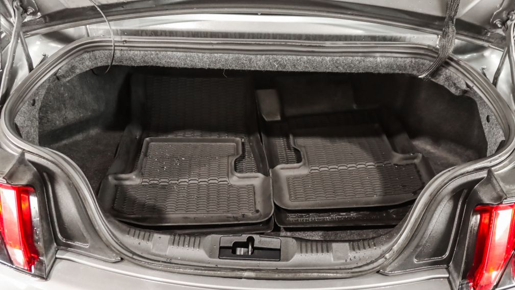 Ford Mustang GT Premium 2021 d&rsquo;occasion à vendre - 22