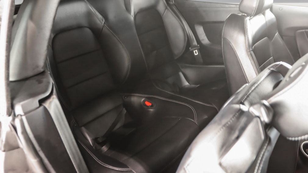 Ford Mustang GT Premium 2021 d&rsquo;occasion à vendre - 25
