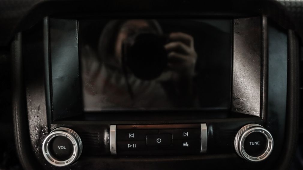 Ford Mustang GT Premium 2021 d&rsquo;occasion à vendre - 18