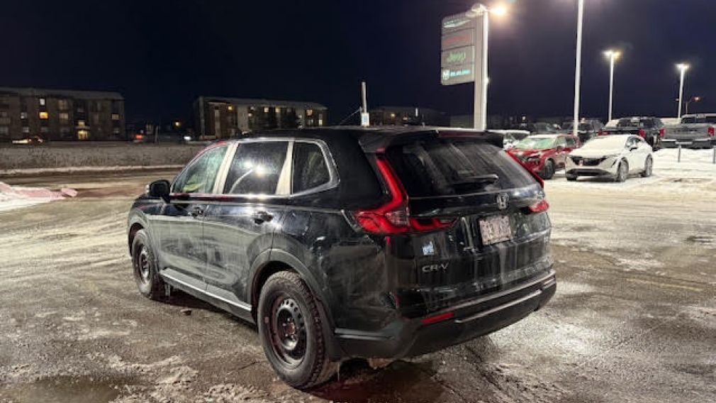 Honda CRV LX-B 2024 d&rsquo;occasion à vendre - 6