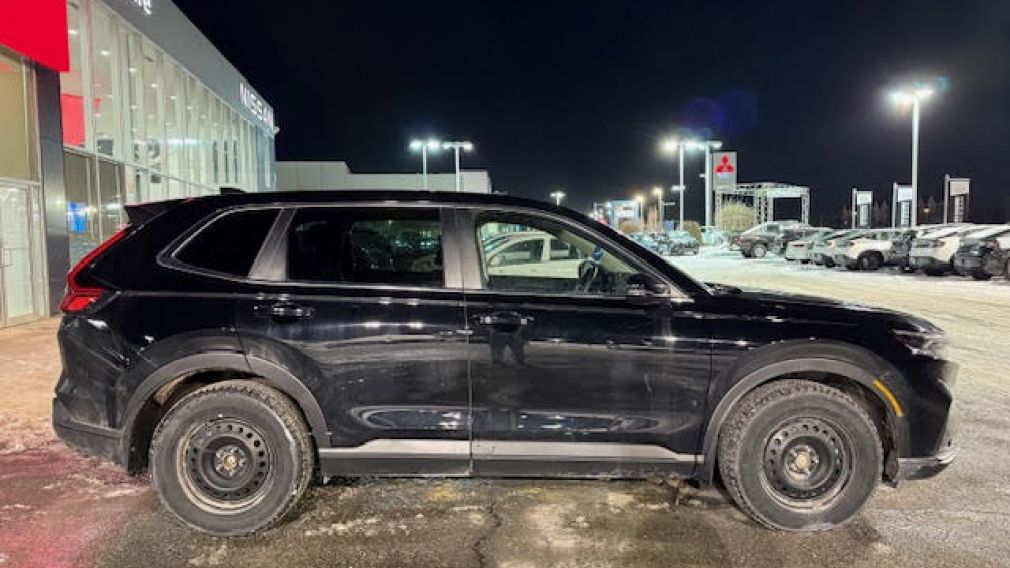 Honda CRV LX-B 2024 d&rsquo;occasion à vendre - 10