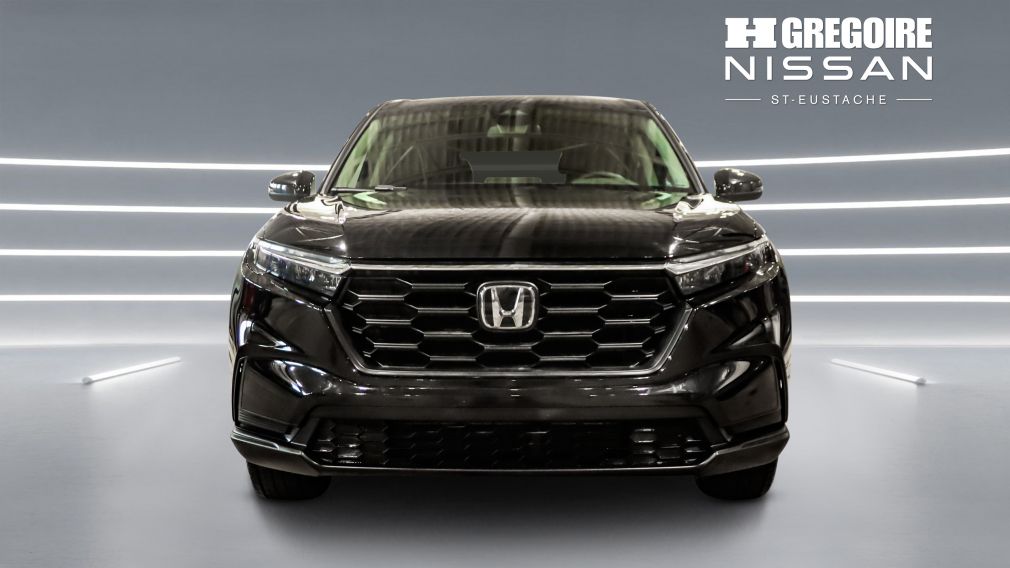 Honda CRV LX-B 2024 d&rsquo;occasion à vendre - 2