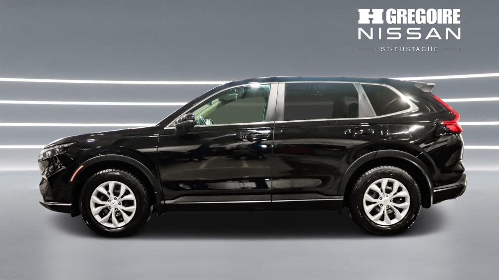 Honda CRV LX-B 2024 d&rsquo;occasion à vendre - 4