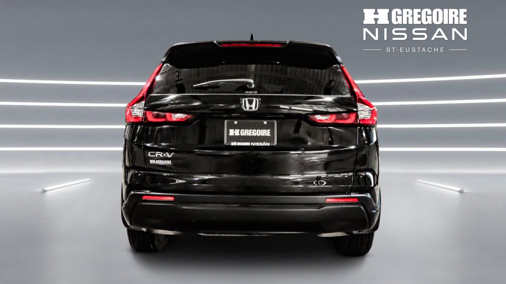 Honda CRV LX-B 2024 d&rsquo;occasion à vendre - 5