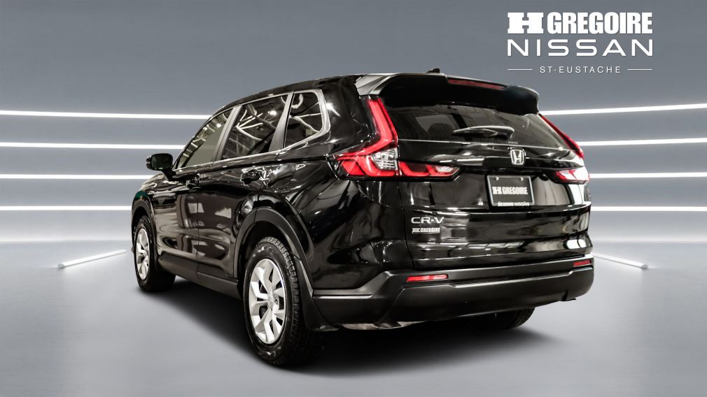 Honda CRV LX-B 2024 d&rsquo;occasion à vendre - 6