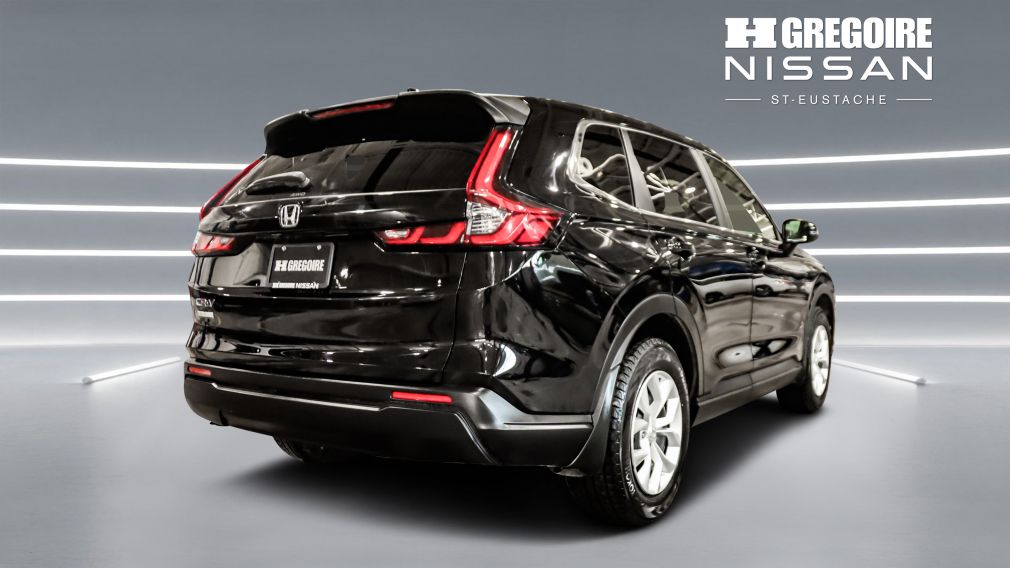 Honda CRV LX-B 2024 d&rsquo;occasion à vendre - 7