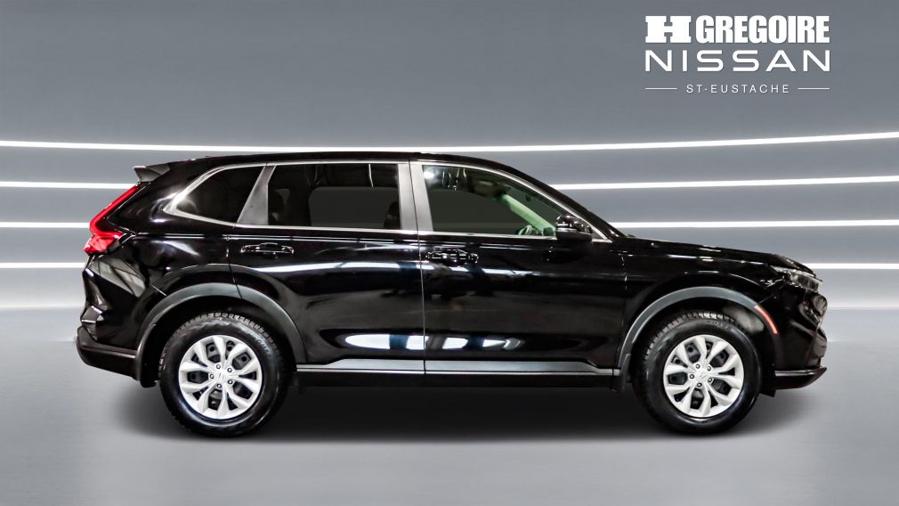 Honda CRV LX-B 2024 d&rsquo;occasion à vendre - 8