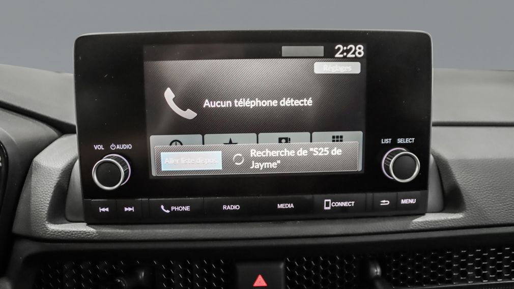 Honda CRV LX-B 2024 d&rsquo;occasion à vendre - 16