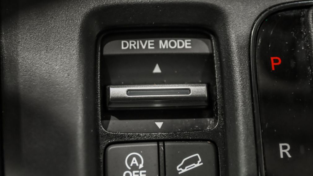 Honda CRV LX-B 2024 d&rsquo;occasion à vendre - 18