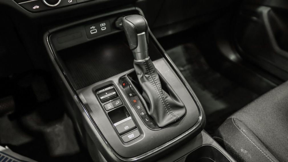 Honda CRV LX-B 2024 d&rsquo;occasion à vendre - 19