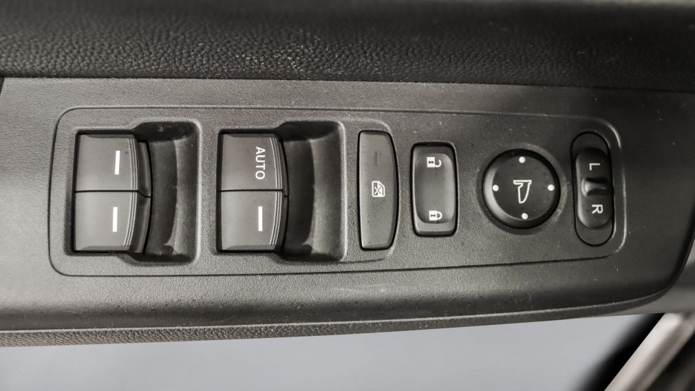 Honda CRV LX-B 2024 d&rsquo;occasion à vendre - 21