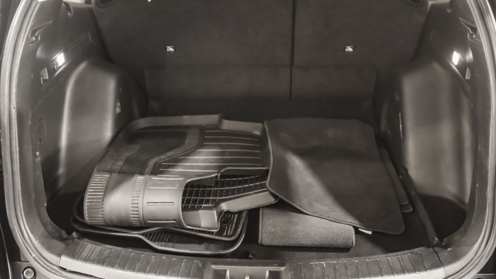 Honda CRV LX-B 2024 d&rsquo;occasion à vendre - 22