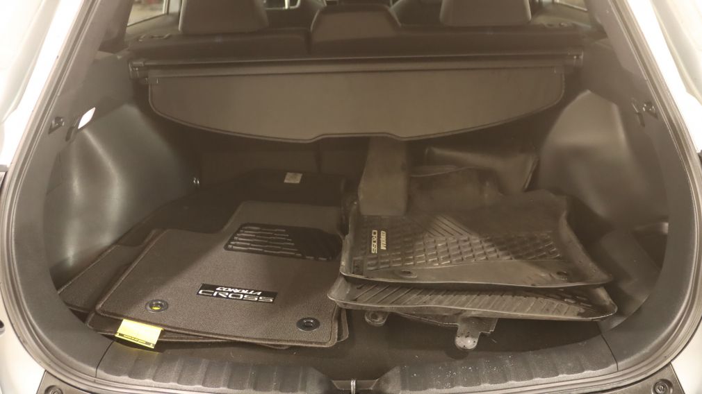 Toyota Corolla Hybrid SE 2023 d&rsquo;occasion à vendre - 34