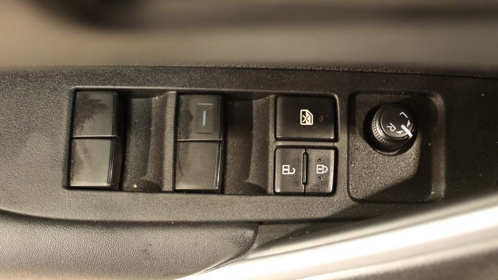 Toyota Corolla Hybrid SE 2023 d&rsquo;occasion à vendre - 32