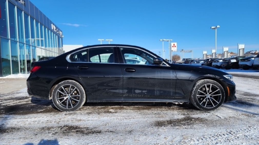 BMW 330I 330i xDrive 2019 d&rsquo;occasion à vendre - 8