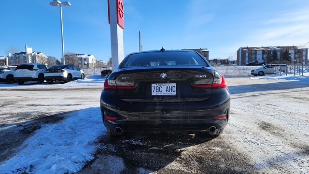 BMW 330I 330i xDrive 2019 d&rsquo;occasion à vendre - 6