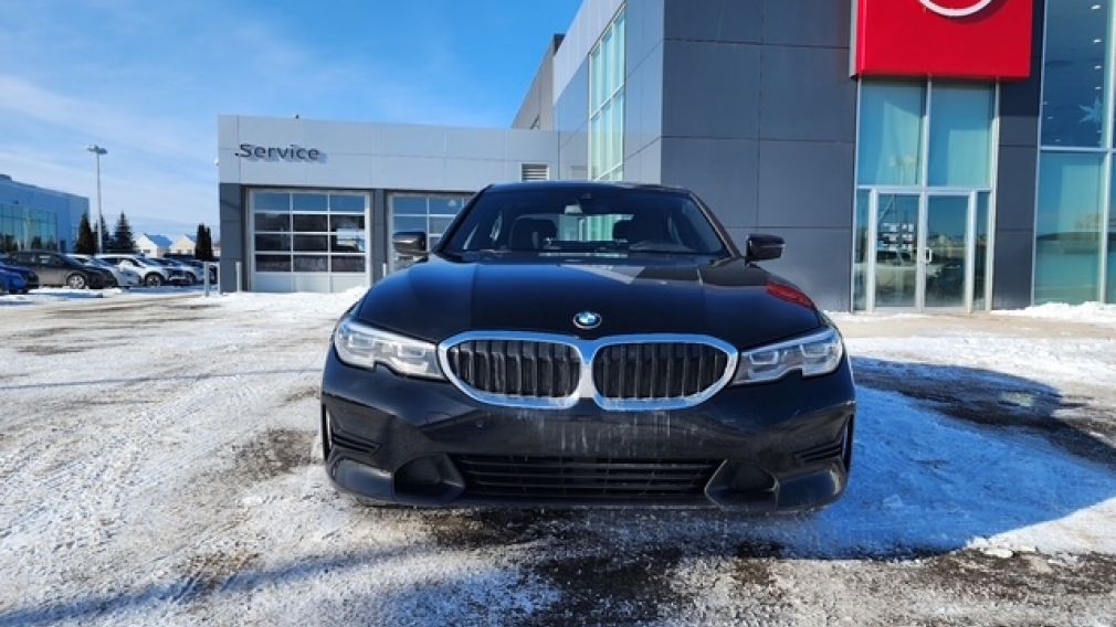 BMW 330I 330i xDrive 2019 d&rsquo;occasion à vendre - 2