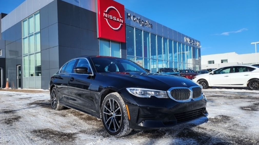 BMW 330I 330i xDrive