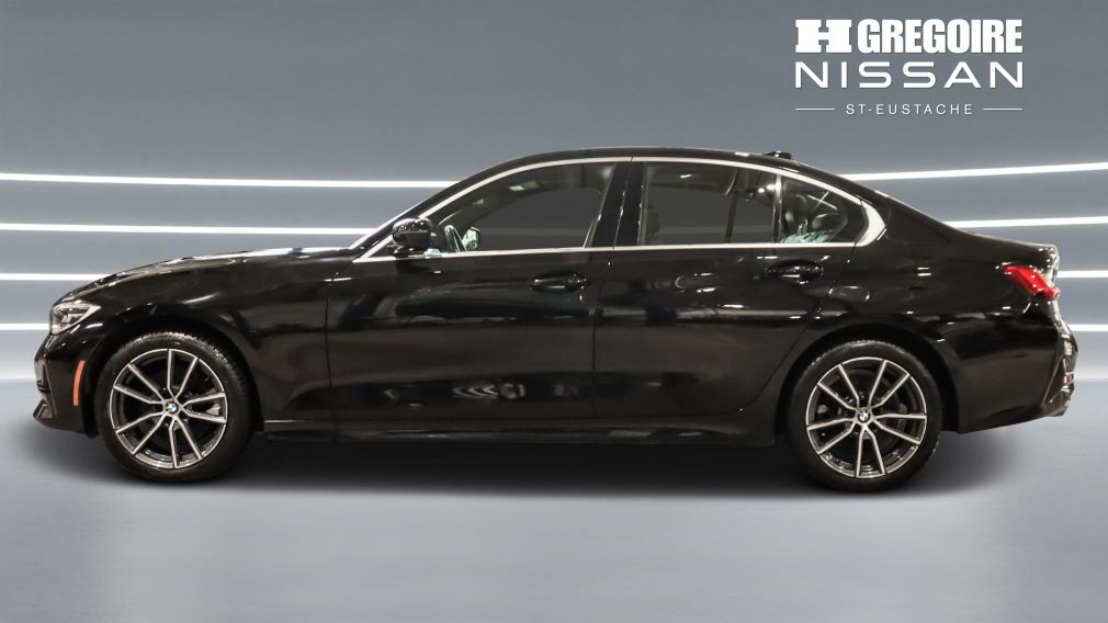 BMW 330I 330i xDrive 2019 d&rsquo;occasion à vendre - 4