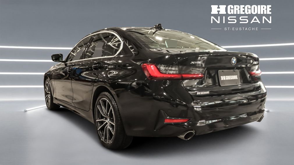 BMW 330I 330i xDrive 2019 d&rsquo;occasion à vendre - 5