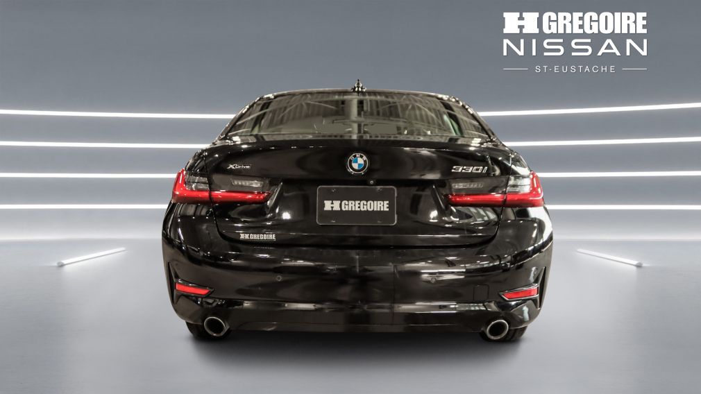 BMW 330I 330i xDrive 2019 d&rsquo;occasion à vendre - 6